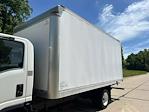 Used 2016 Isuzu NPR Regular Cab 4x2, Box Truck for sale #A387 - photo 24