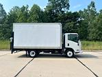 Used 2017 Isuzu NPR Regular Cab 4x2, Box Truck for sale #A391 - photo 6