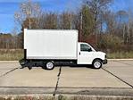 Used 2017 Chevrolet Express 3500 RWD, Box Truck for sale #A420 - photo 3