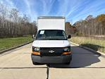 Used 2017 Chevrolet Express 3500 RWD, Box Truck for sale #A420 - photo 7