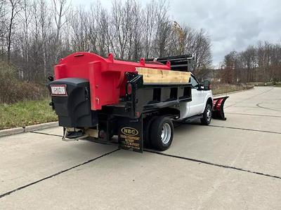 Used 2016 Ford F-350 Regular Cab 4x4, Plow Truck for sale #A423 - photo 2