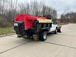 Used 2016 Ford F-350 Regular Cab 4x4, Plow Truck for sale #A423 - photo 2