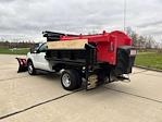 Used 2016 Ford F-350 Regular Cab 4x4, Plow Truck for sale #A423 - photo 5