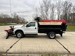 Used 2016 Ford F-350 Regular Cab 4x4, Plow Truck for sale #A423 - photo 6