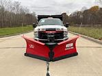 Used 2016 Ford F-350 Regular Cab 4x4, Plow Truck for sale #A423 - photo 7