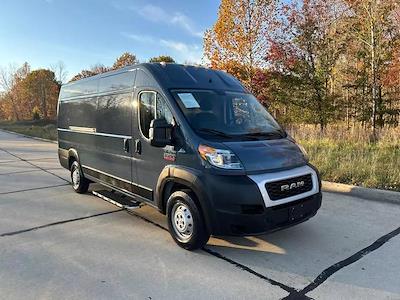 Used 2019 Ram ProMaster 3500 High Roof FWD, Upfitted Cargo Van for sale #A424 - photo 1