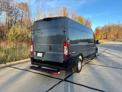 Used 2019 Ram ProMaster 3500 High Roof FWD, Upfitted Cargo Van for sale #A424 - photo 2