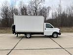 Used 2017 Chevrolet Express 3500 RWD, Box Truck for sale #A425 - photo 3