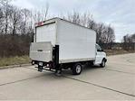 Used 2017 Chevrolet Express 3500 RWD, Box Truck for sale #A425 - photo 2