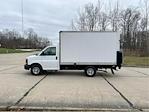 Used 2017 Chevrolet Express 3500 RWD, Box Truck for sale #A425 - photo 6