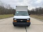 Used 2017 Chevrolet Express 3500 RWD, Box Truck for sale #A425 - photo 7