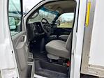 Used 2017 Chevrolet Express 3500 RWD, Box Truck for sale #A425 - photo 9