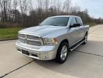 Used 2017 Ram 1500 SLT Crew Cab 4x4, Pickup for sale #A430 - photo 8