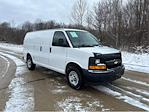 Used 2017 Chevrolet Express 2500 RWD, Upfitted Cargo Van for sale #A431 - photo 1