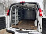 Used 2017 Chevrolet Express 2500 RWD, Upfitted Cargo Van for sale #A431 - photo 12