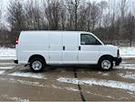 Used 2017 Chevrolet Express 2500 RWD, Upfitted Cargo Van for sale #A431 - photo 3