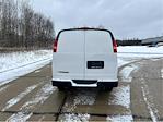 Used 2017 Chevrolet Express 2500 RWD, Upfitted Cargo Van for sale #A431 - photo 4