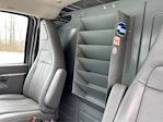 Used 2017 Chevrolet Express 2500 RWD, Upfitted Cargo Van for sale #A431 - photo 46