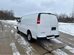 Used 2017 Chevrolet Express 2500 RWD, Upfitted Cargo Van for sale #A431 - photo 5