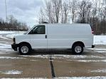 Used 2017 Chevrolet Express 2500 RWD, Upfitted Cargo Van for sale #A431 - photo 6