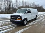 Used 2017 Chevrolet Express 2500 RWD, Upfitted Cargo Van for sale #A431 - photo 8