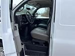 Used 2017 Chevrolet Express 2500 RWD, Upfitted Cargo Van for sale #A431 - photo 9