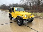 Used 2004 Jeep Wrangler Sport 4x4, SUV for sale #A433 - photo 1