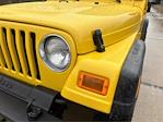 Used 2004 Jeep Wrangler Sport 4x4, SUV for sale #A433 - photo 31