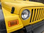 Used 2004 Jeep Wrangler Sport 4x4, SUV for sale #A433 - photo 34