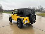 Used 2004 Jeep Wrangler Sport 4x4, SUV for sale #A433 - photo 5