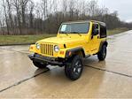 Used 2004 Jeep Wrangler Sport 4x4, SUV for sale #A433 - photo 8