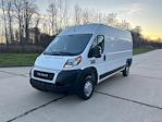 Used 2019 Ram ProMaster 2500 High Roof FWD, Empty Cargo Van for sale #A434 - photo 8