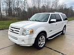 Used 2008 Ford Expedition EL Limited 4x4, SUV for sale #A436 - photo 8