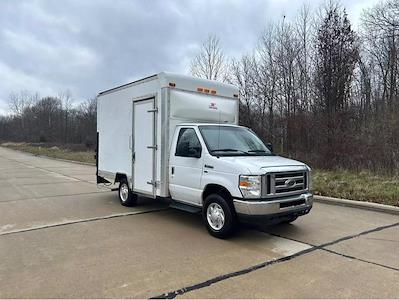 Used 2013 Ford E-350 RWD, Box Van for sale #A445 - photo 1