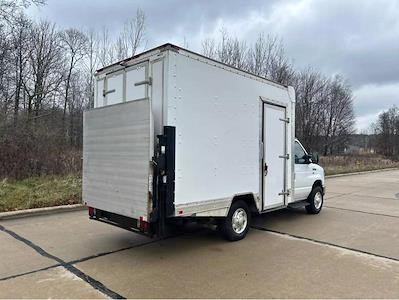 Used 2013 Ford E-350 RWD, Box Van for sale #A445 - photo 2