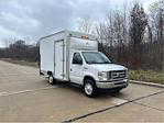 Used 2013 Ford E-350 RWD, Box Van for sale #A445 - photo 1