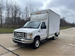 Used 2013 Ford E-350 RWD, Box Van for sale #A445 - photo 8