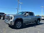 New 2025 GMC Sierra 2500 SLT Crew Cab 4x4, Pickup for sale #CC10002 - photo 7