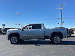 New 2025 GMC Sierra 2500 SLT Crew Cab 4x4, Pickup for sale #CC10002 - photo 9