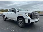 New 2025 GMC Sierra 2500 Denali Ultimate Crew Cab 4x4, Pickup for sale #CC10023 - photo 3