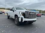 New 2025 GMC Sierra 2500 Denali Ultimate Crew Cab 4x4, Pickup for sale #CC10023 - photo 4