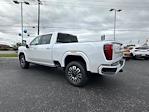 New 2025 GMC Sierra 2500 Denali Ultimate Crew Cab 4x4, Pickup for sale #CC10023 - photo 8