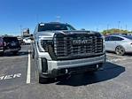 New 2025 GMC Sierra 2500 Denali Ultimate Crew Cab 4x4, Pickup for sale #CC10041 - photo 3