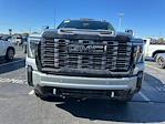 New 2025 GMC Sierra 2500 Denali Ultimate Crew Cab 4x4, Pickup for sale #CC10041 - photo 4