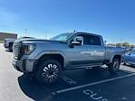 New 2025 GMC Sierra 2500 Denali Ultimate Crew Cab 4x4, Pickup for sale #CC10041 - photo 6