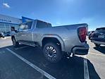 New 2025 GMC Sierra 2500 Denali Ultimate Crew Cab 4x4, Pickup for sale #CC10041 - photo 9