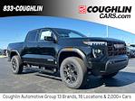 New 2024 GMC Canyon Elevation Crew Cab 4x4, Pickup for sale #CC10052 - photo 3