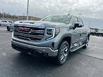 New 2025 GMC Sierra 1500 SLT Crew Cab 4x4, Pickup for sale #CC10074 - photo 4