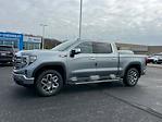 New 2025 GMC Sierra 1500 SLT Crew Cab 4x4, Pickup for sale #CC10074 - photo 5