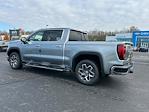 New 2025 GMC Sierra 1500 SLT Crew Cab 4x4, Pickup for sale #CC10074 - photo 7